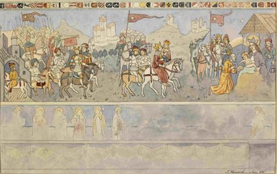 Disegno dell